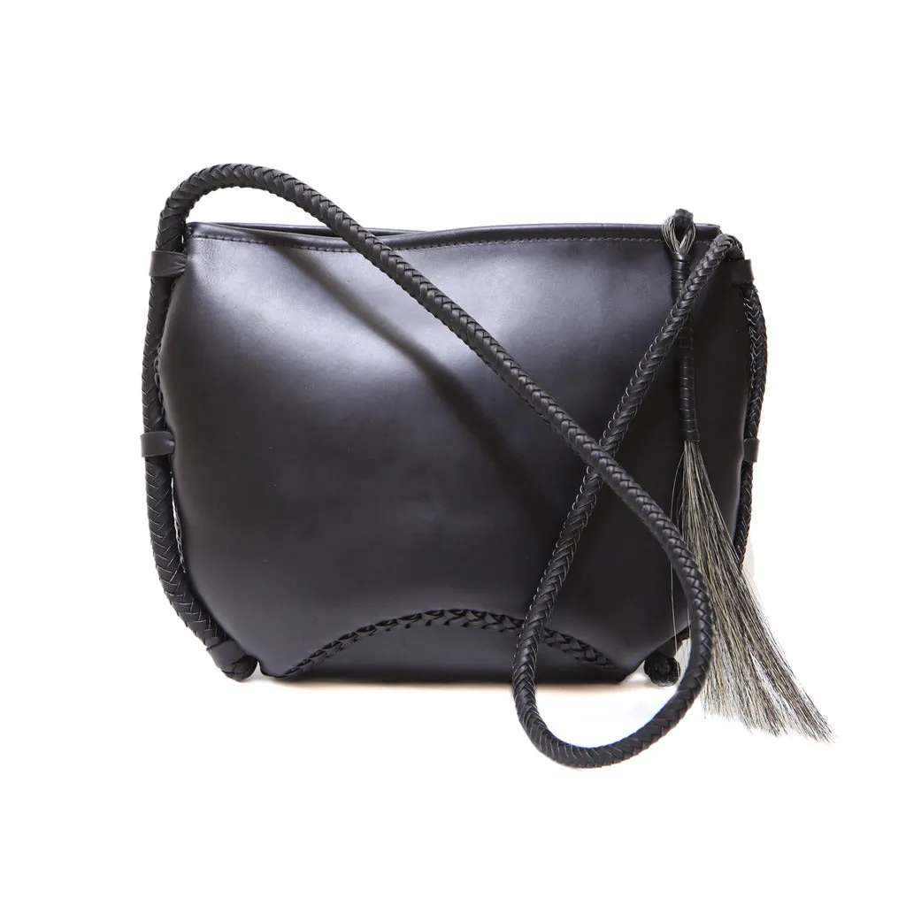 Basket Whip Bag