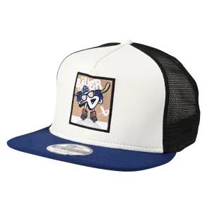 Bauer - 9Fifty Trucker Art Youth Hat