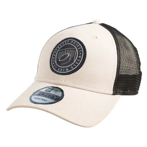 Bauer New Era 9Forty Logo Adjustable Hat