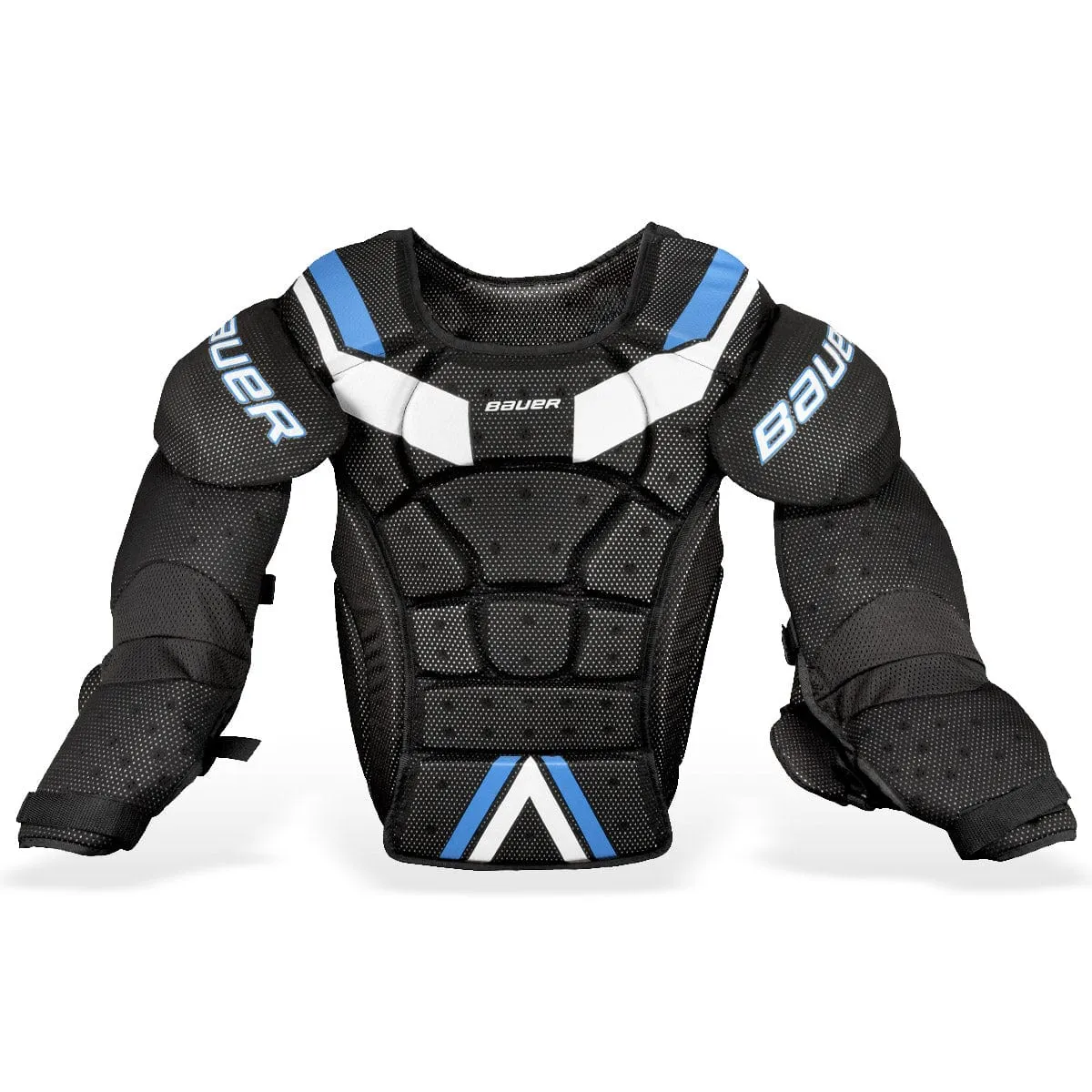 Bauer Senior Street Hockey Chest Protector (2015)