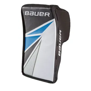 Bauer Senior Street Hockey Goalie Blocker