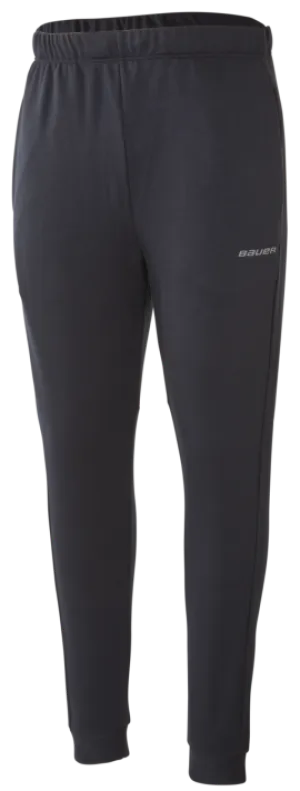 Bauer Street Style Youth Jogger (Black)