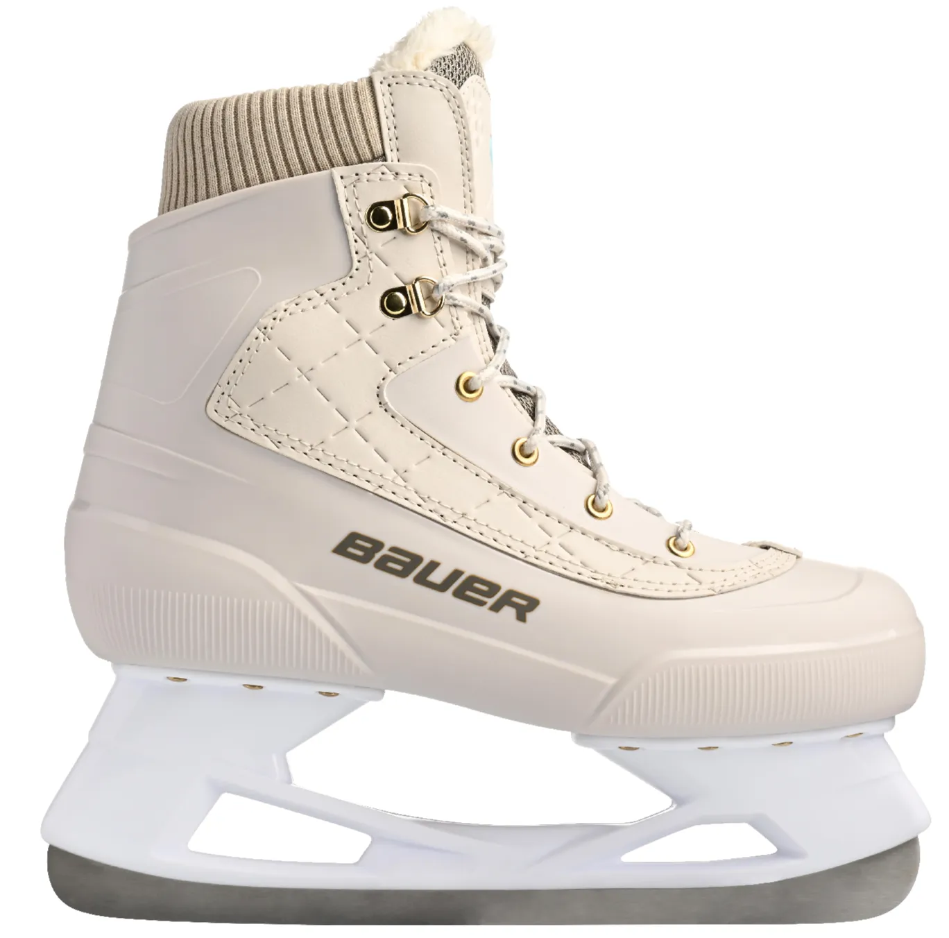 Bauer Tremblant Senior Hockey Skates