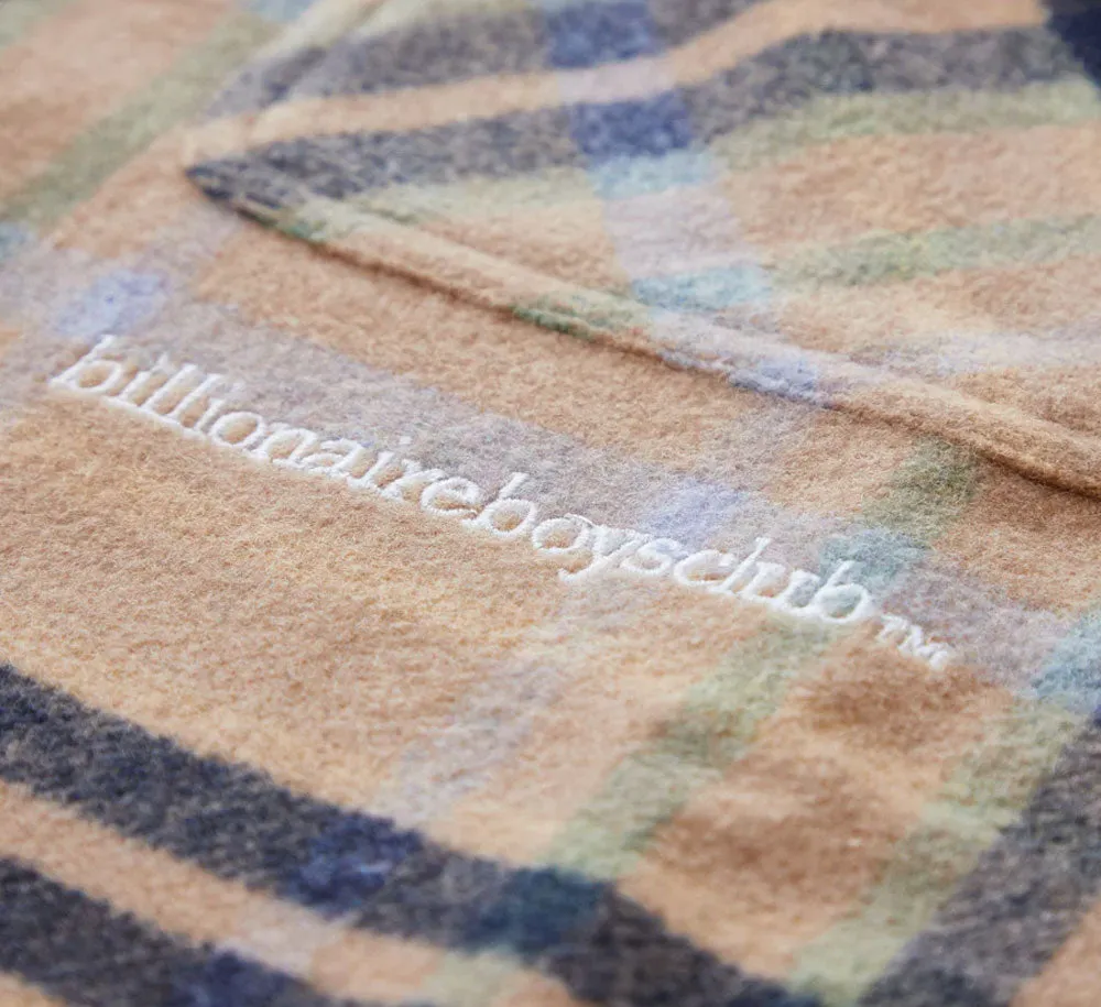 BB Stardust L/S Woven