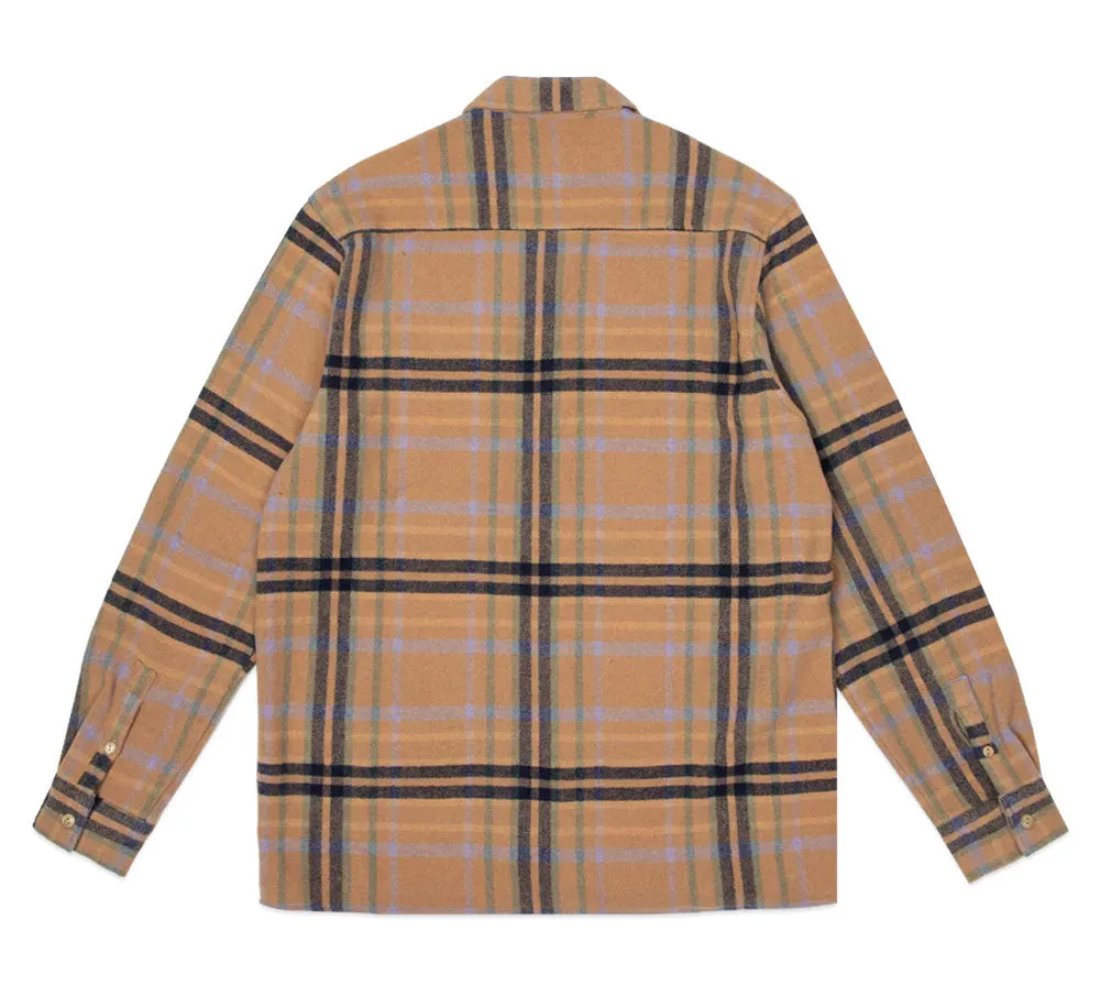 BB Stardust L/S Woven