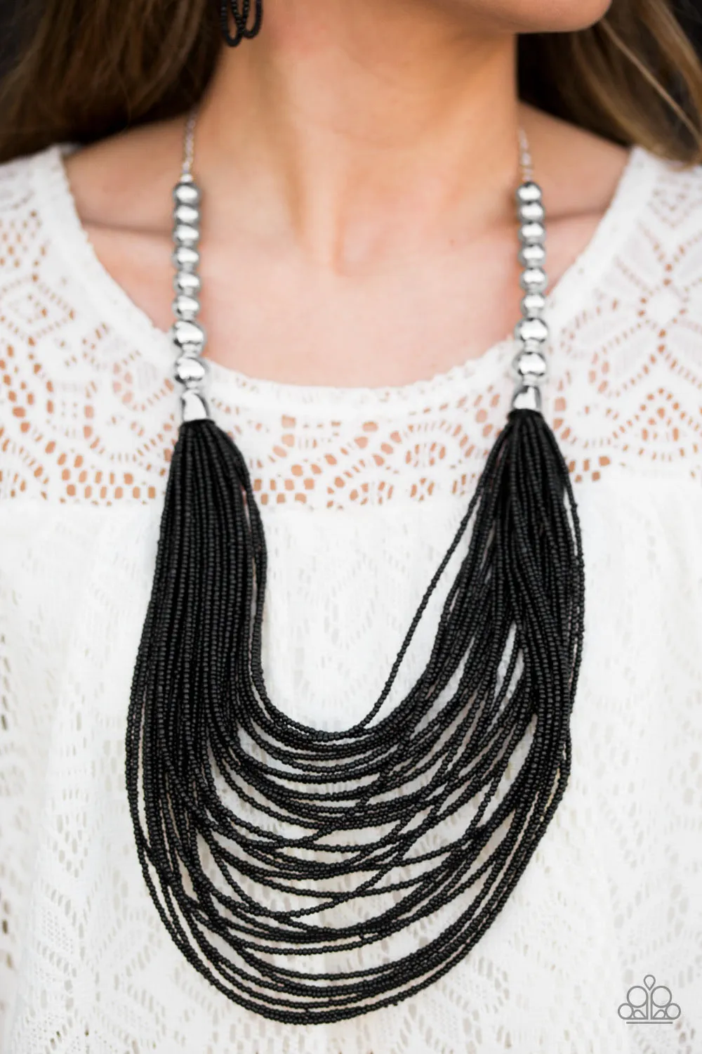 Bead Brave - Black
