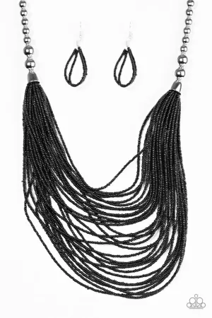 Bead Brave - Black