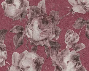 Beige Grey Bohemian Burlesque 960502 Wallpaper