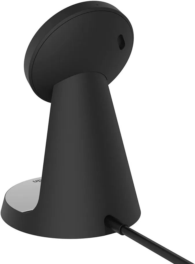 Belkin Magnetic Wireless Charger Stand 7.5W Black