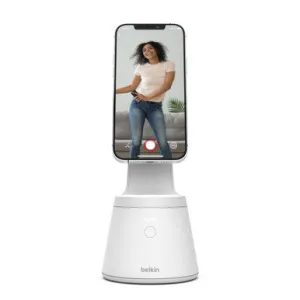 Belkin Movement Tracking Tripod and Stand - Compatible with MagSafe