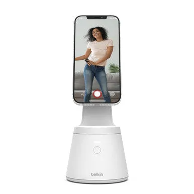 Belkin Movement Tracking Tripod and Stand - Compatible with MagSafe