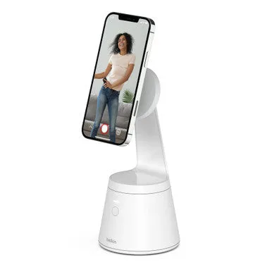 Belkin Movement Tracking Tripod and Stand - Compatible with MagSafe