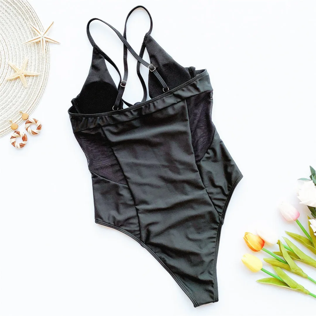 Bella One Piece