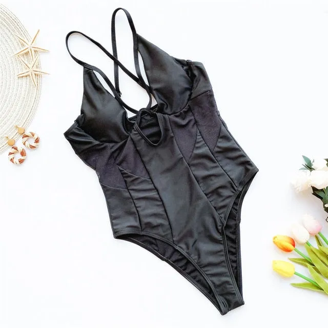 Bella One Piece