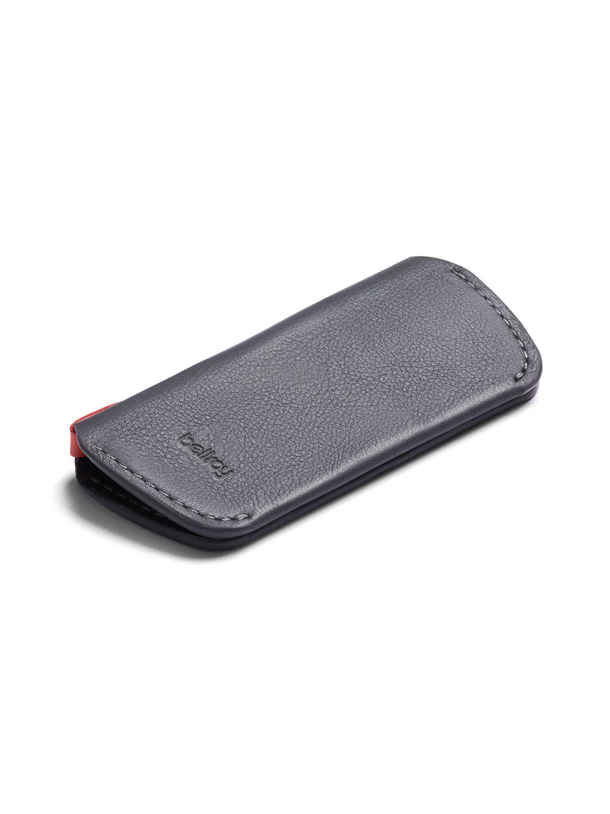 Bellroy Key Cover Plus Graphite