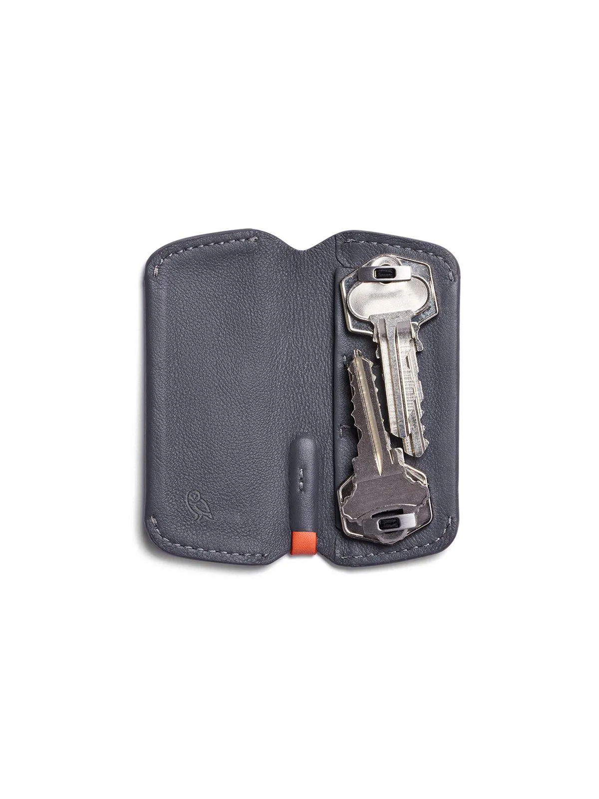 Bellroy Key Cover Plus Graphite