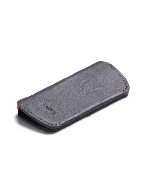 Bellroy Key Cover Plus Graphite