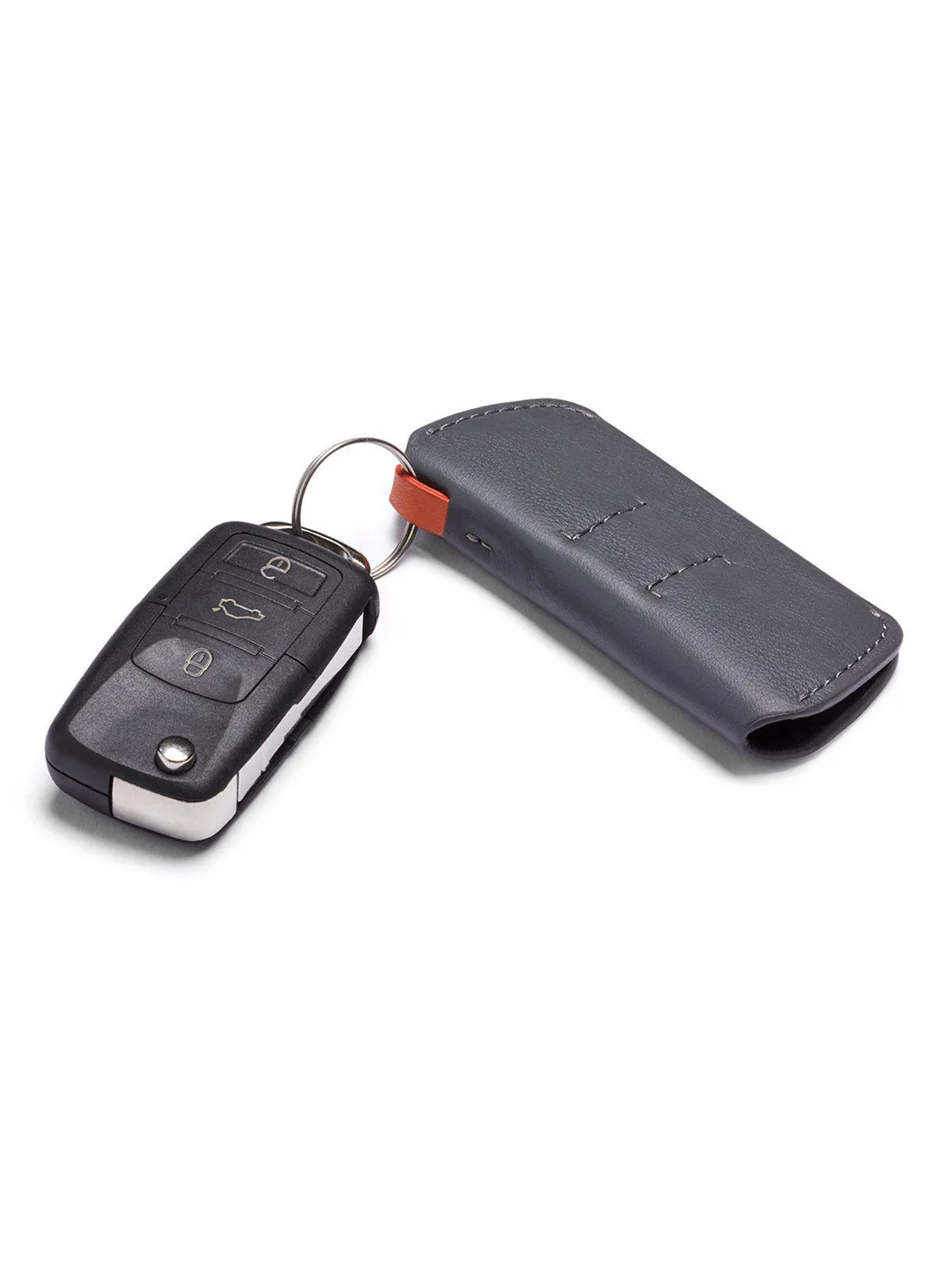 Bellroy Key Cover Plus Graphite