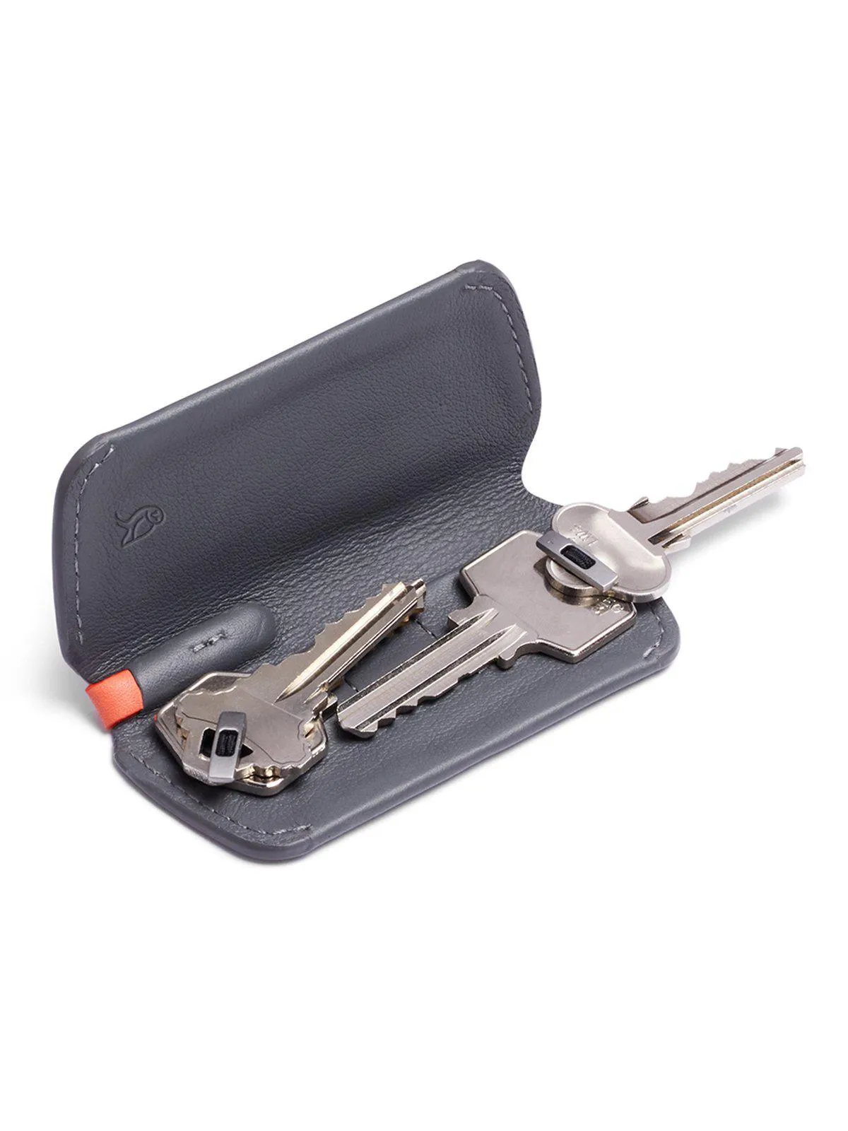 Bellroy Key Cover Plus Graphite