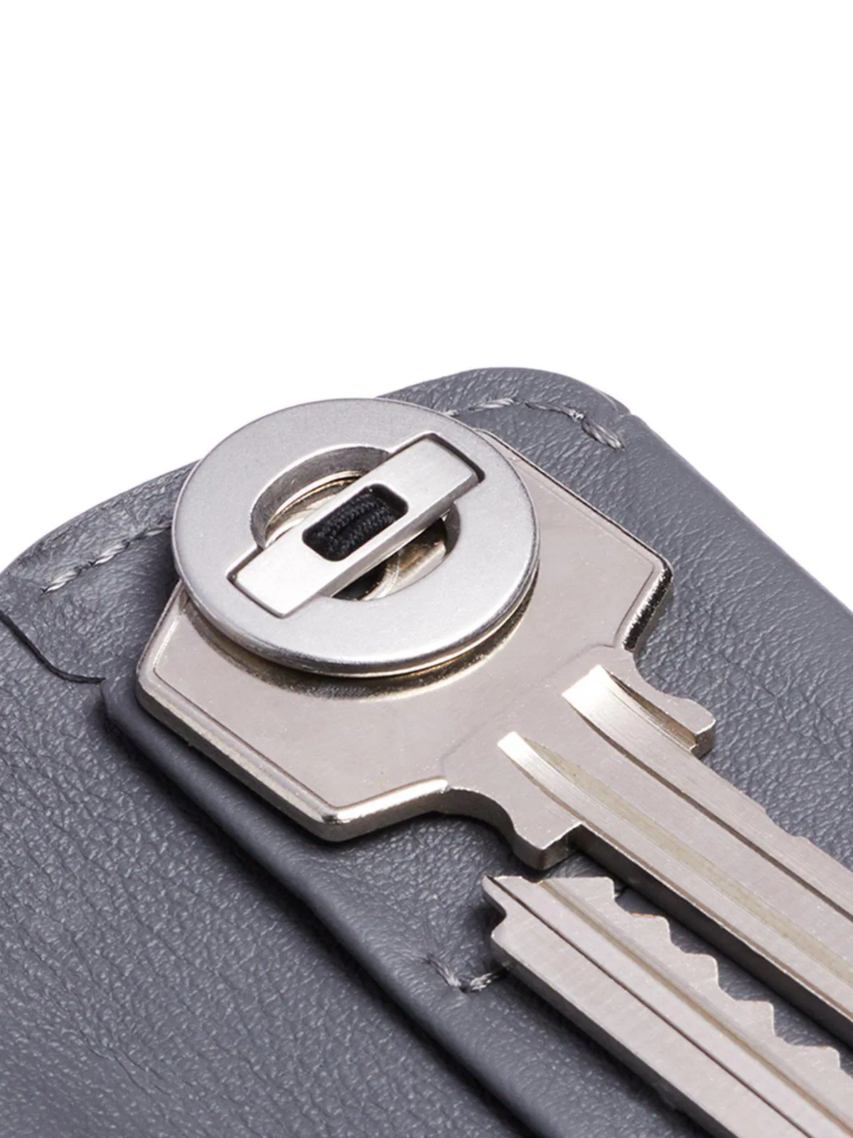 Bellroy Key Cover Plus Graphite