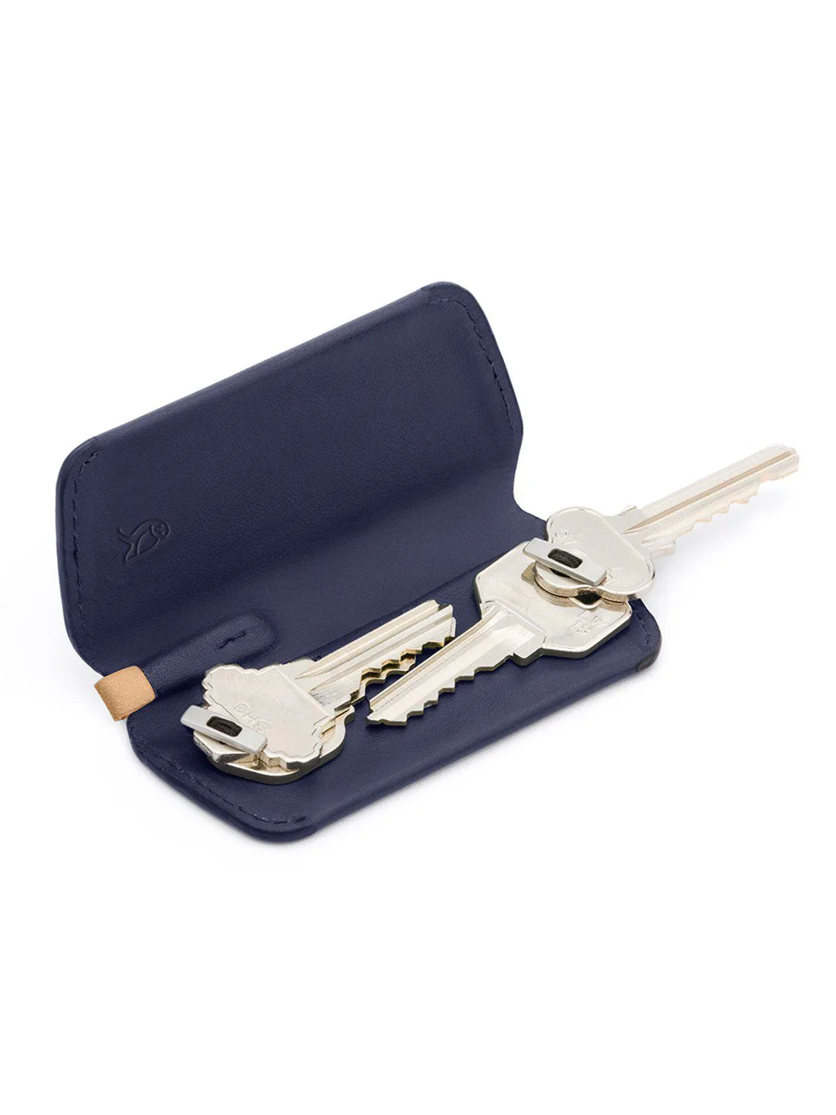 Bellroy Key Cover Plus Navy