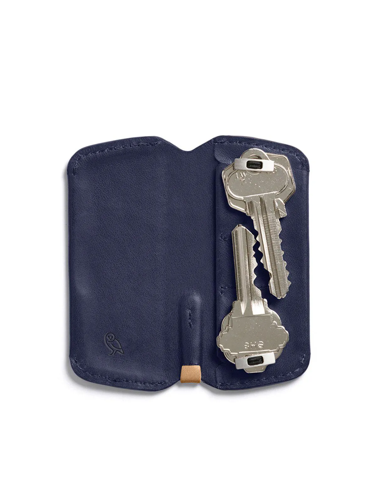 Bellroy Key Cover Plus Navy