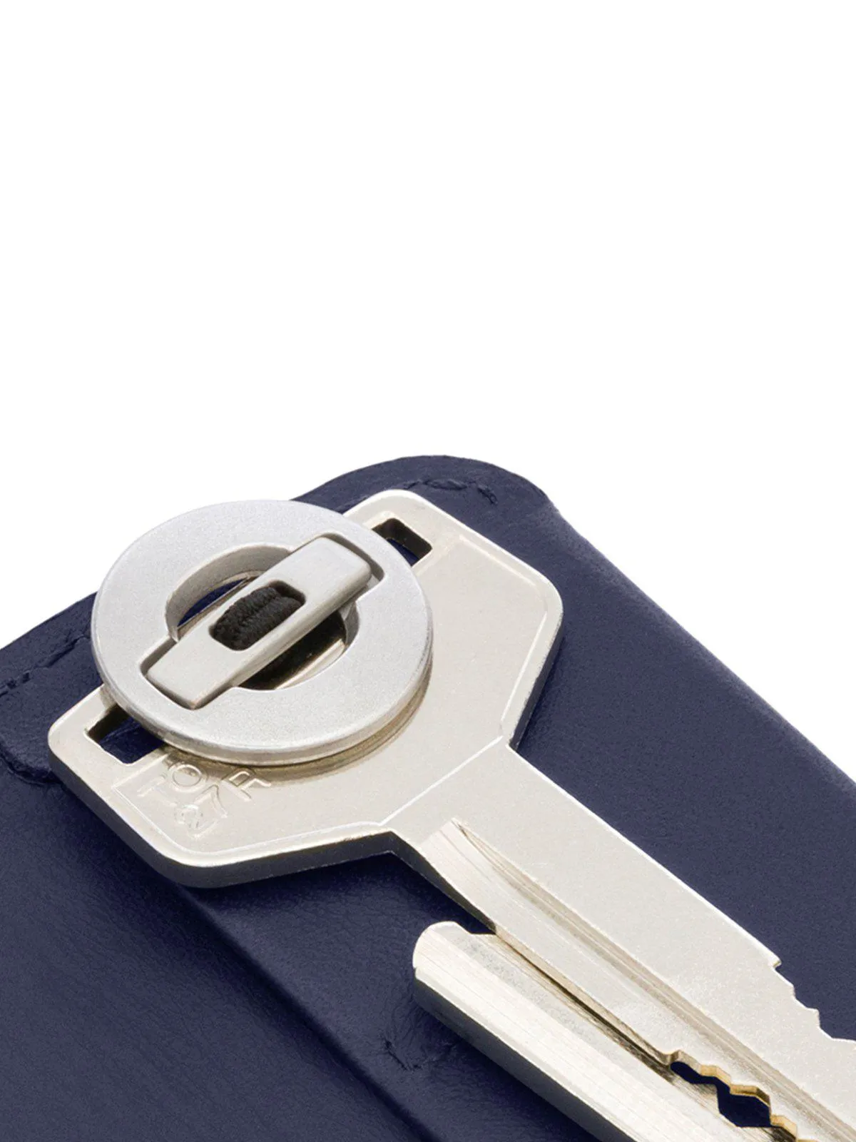 Bellroy Key Cover Plus Navy