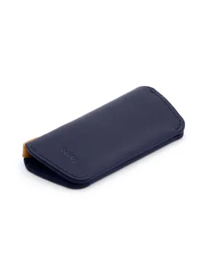 Bellroy Key Cover Plus Navy