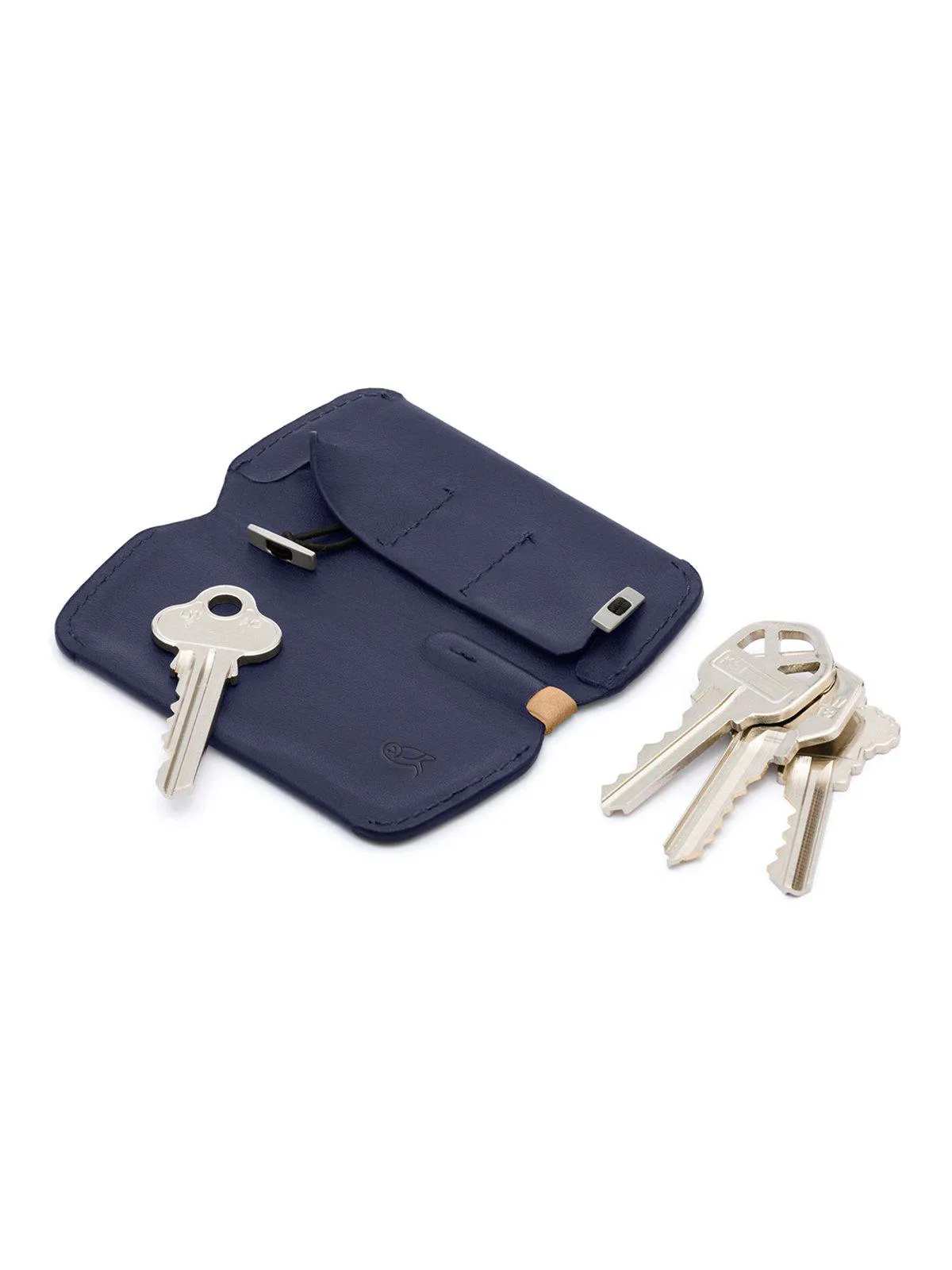 Bellroy Key Cover Plus Navy