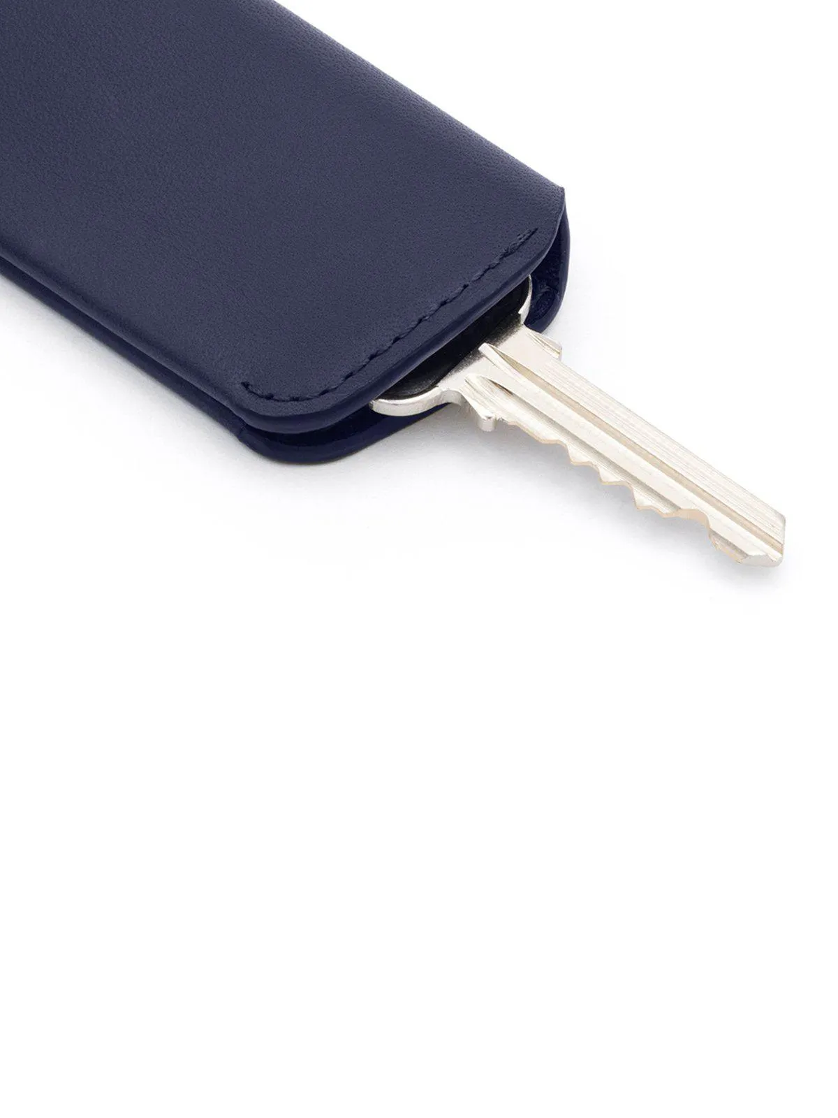 Bellroy Key Cover Plus Navy
