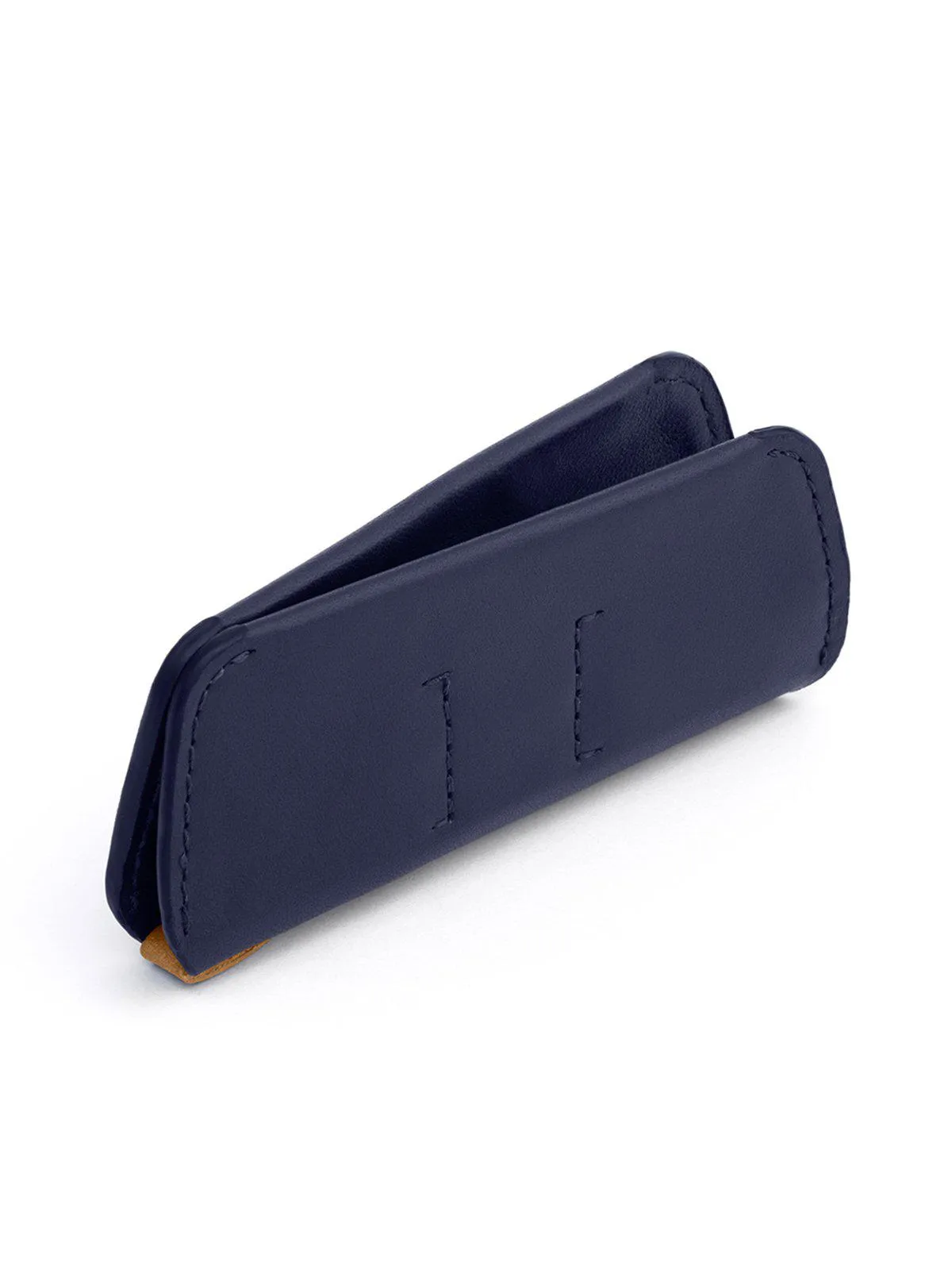Bellroy Key Cover Plus Navy