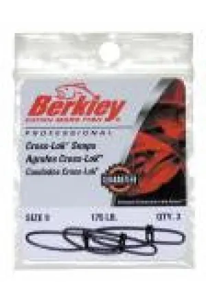 Berkley Cross-Lok Snaps