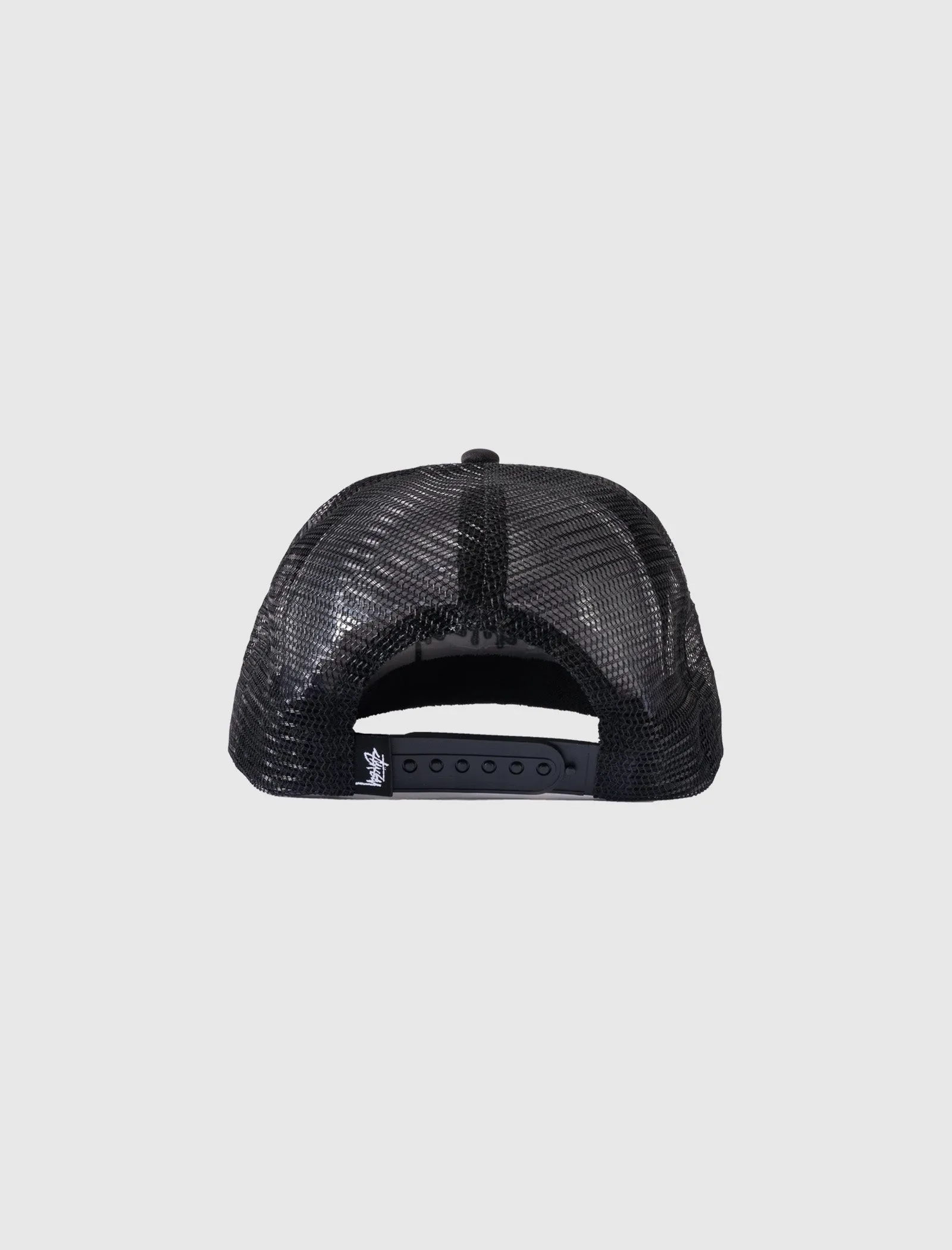 BIG BASIC TRUCKER CAP