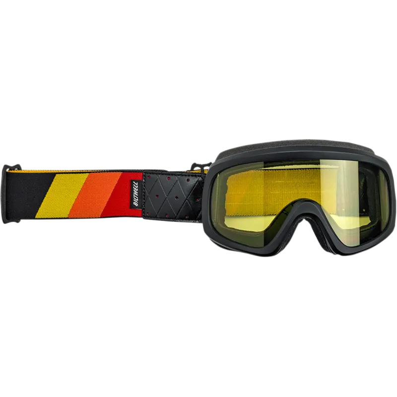 Biltwell Overland 2.0 Goggles