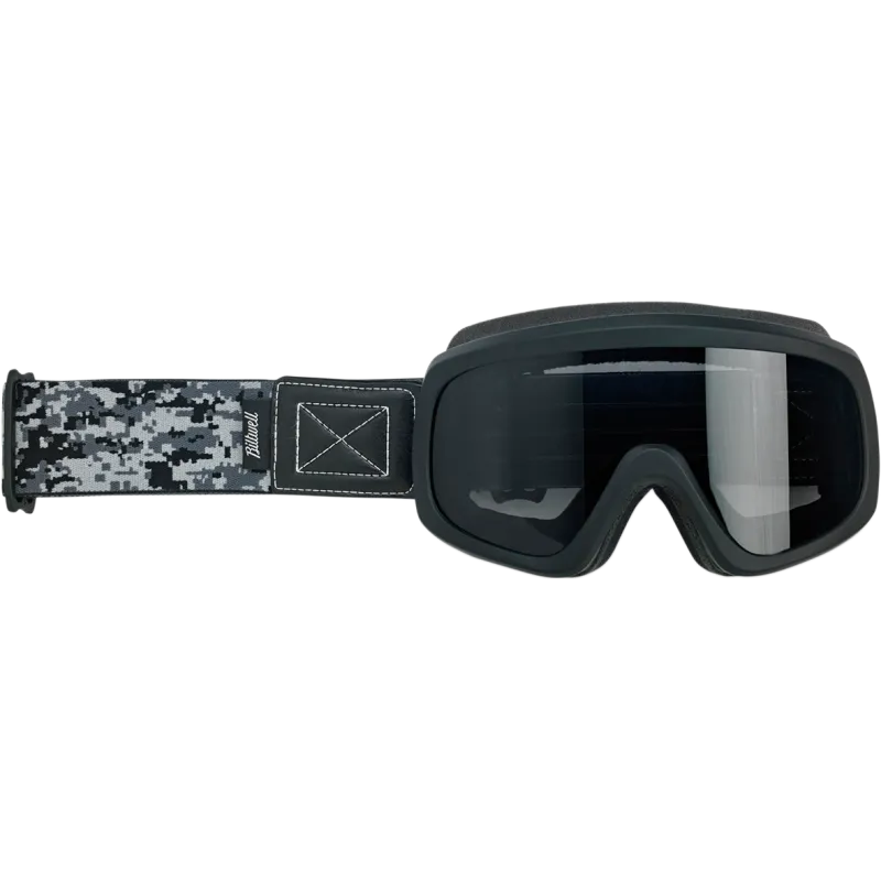 Biltwell Overland 2.0 Goggles