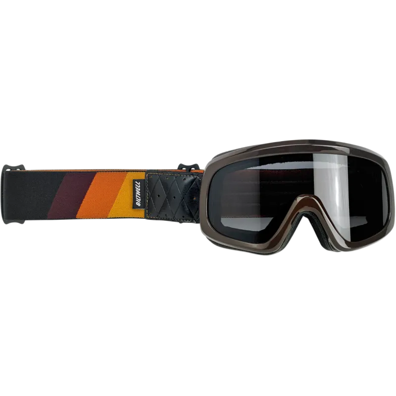 Biltwell Overland 2.0 Goggles