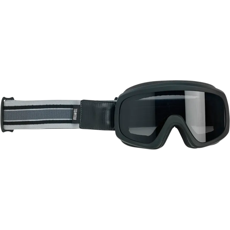Biltwell Overland 2.0 Goggles