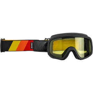 Biltwell Overland 2.0 Goggles