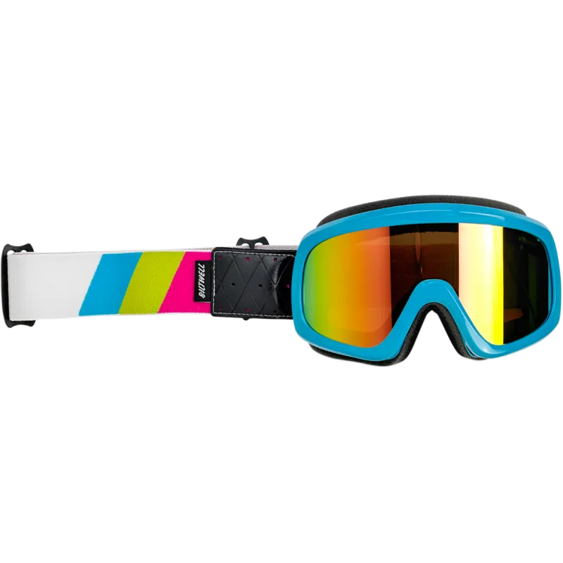 Biltwell Overland 2.0 Goggles