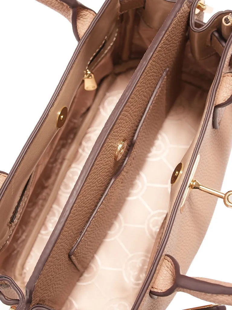 Blessie Handbag