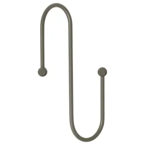 Blomus Hook/Rack  - CURL - Steel-Grey