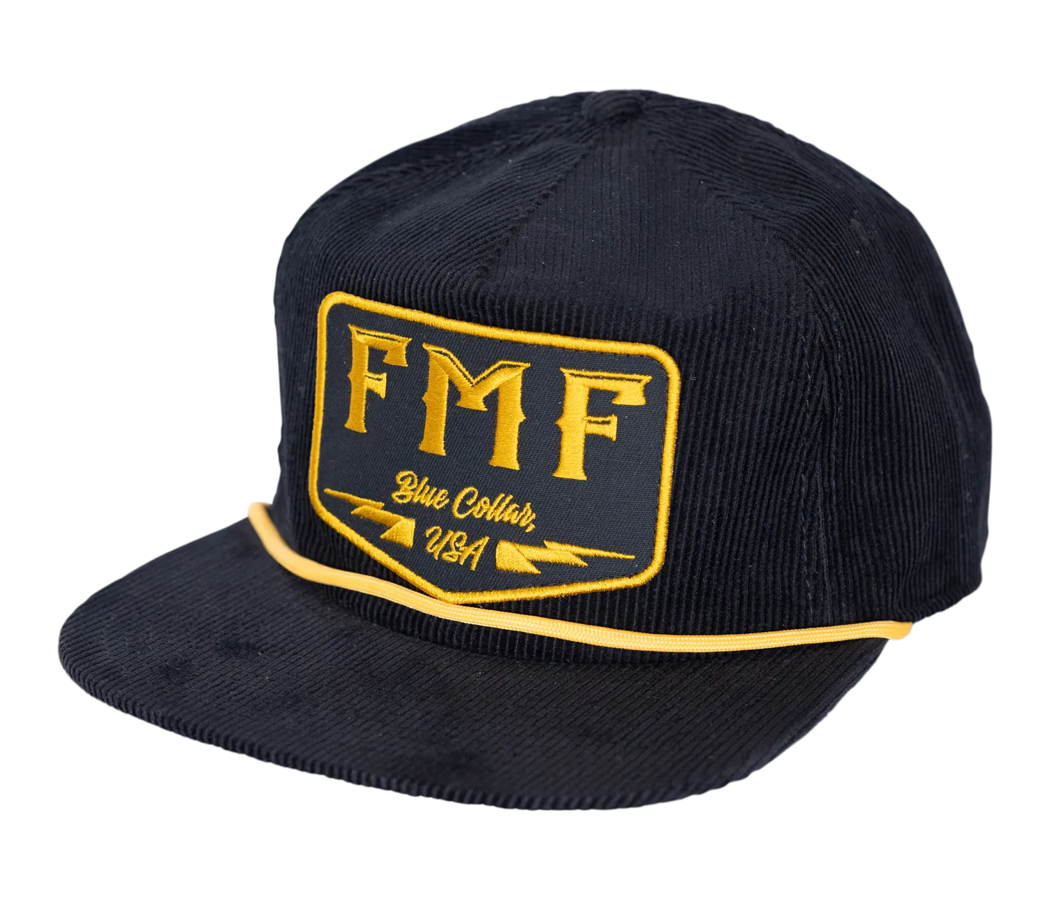 BLUE COLLAR HAT