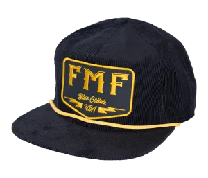 BLUE COLLAR HAT