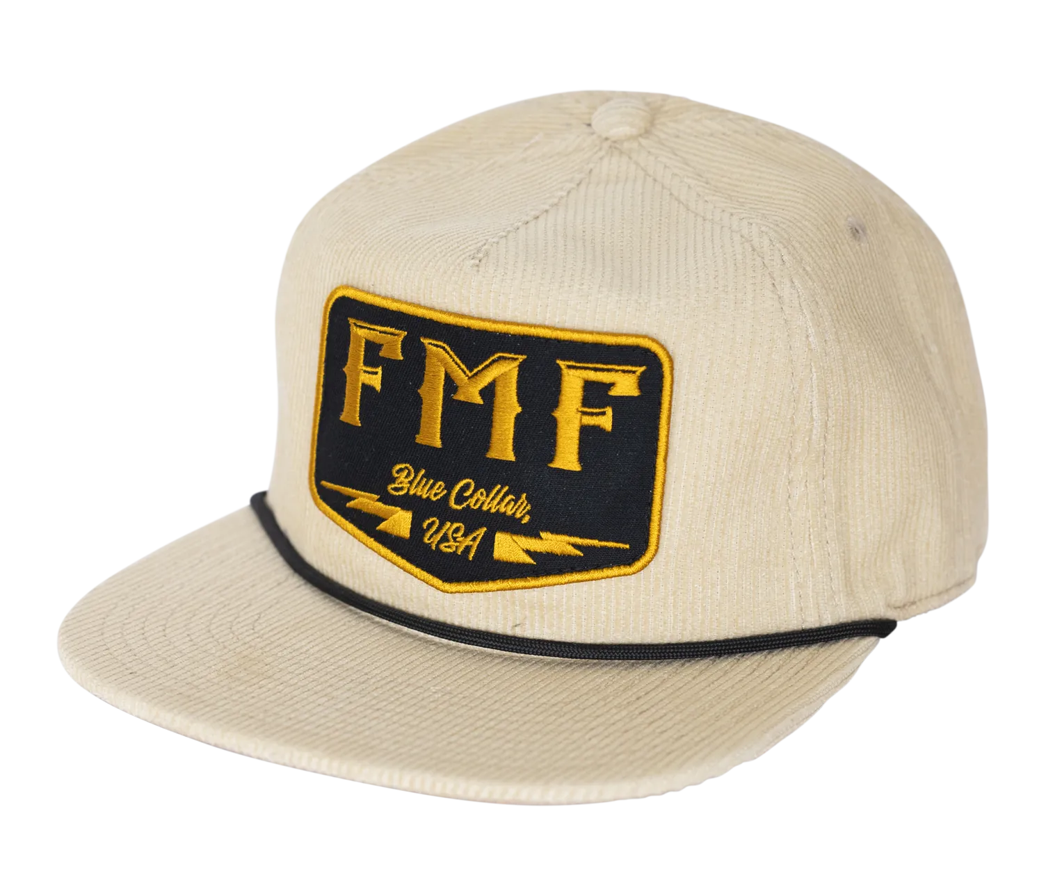 BLUE COLLAR HAT