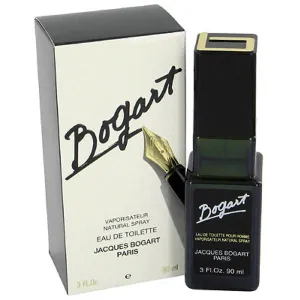 Bogart by Jacques Bogart