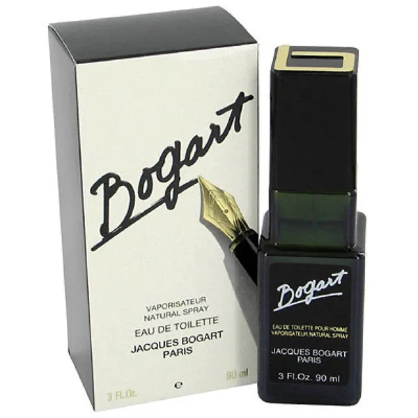 Bogart by Jacques Bogart
