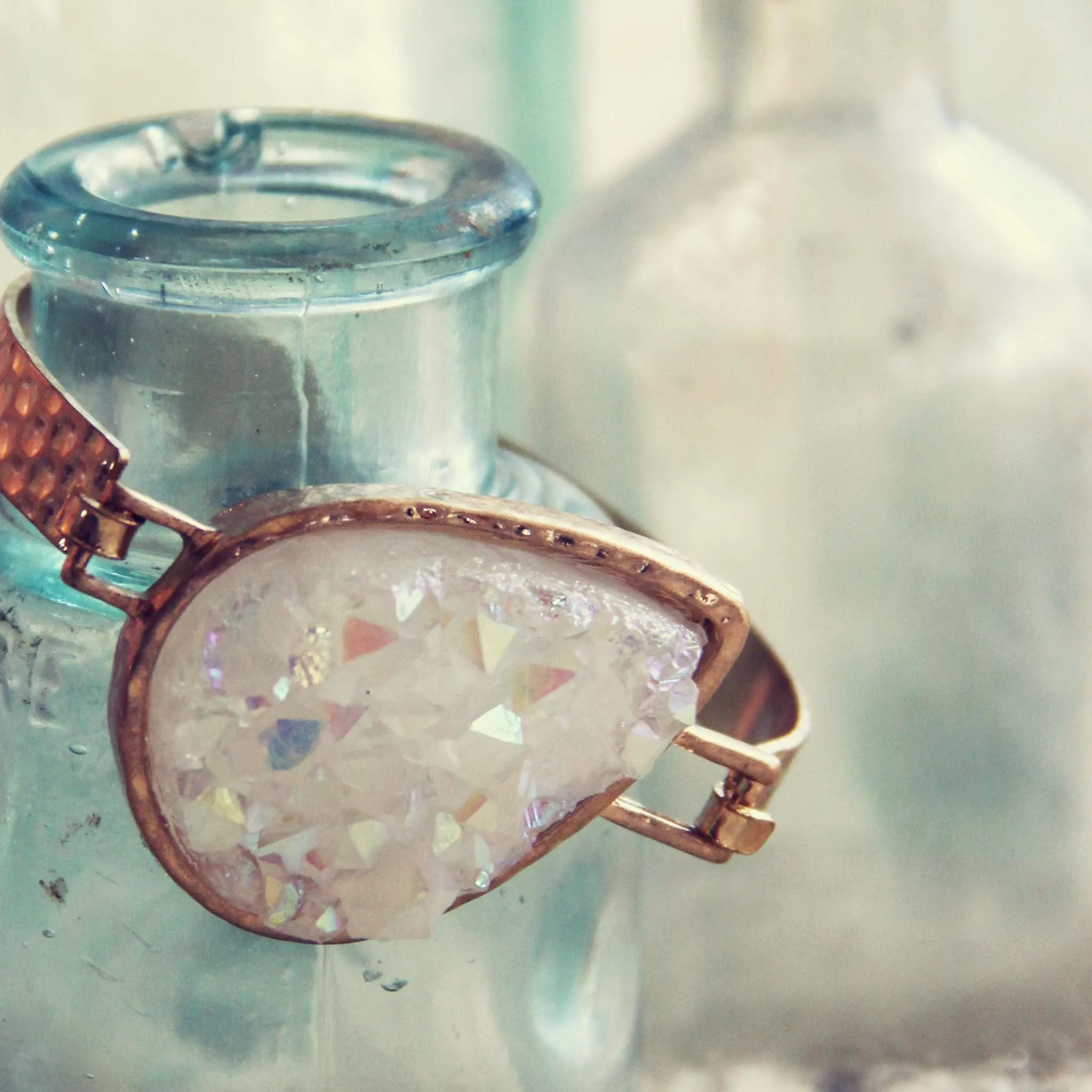 Bohemia Bracelet