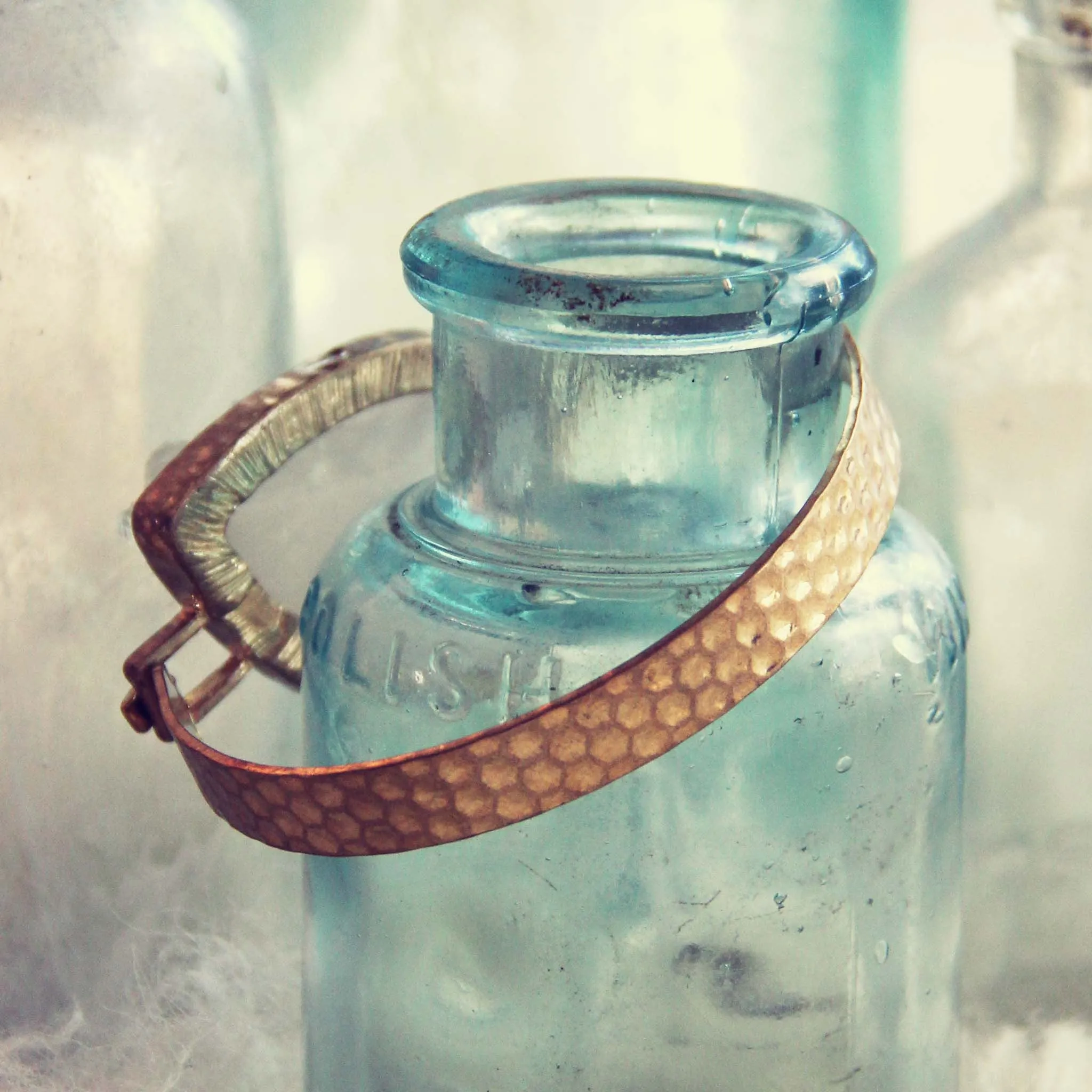 Bohemia Bracelet