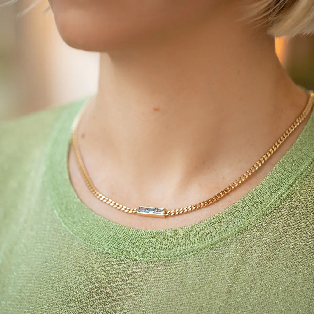 Bond Necklace
