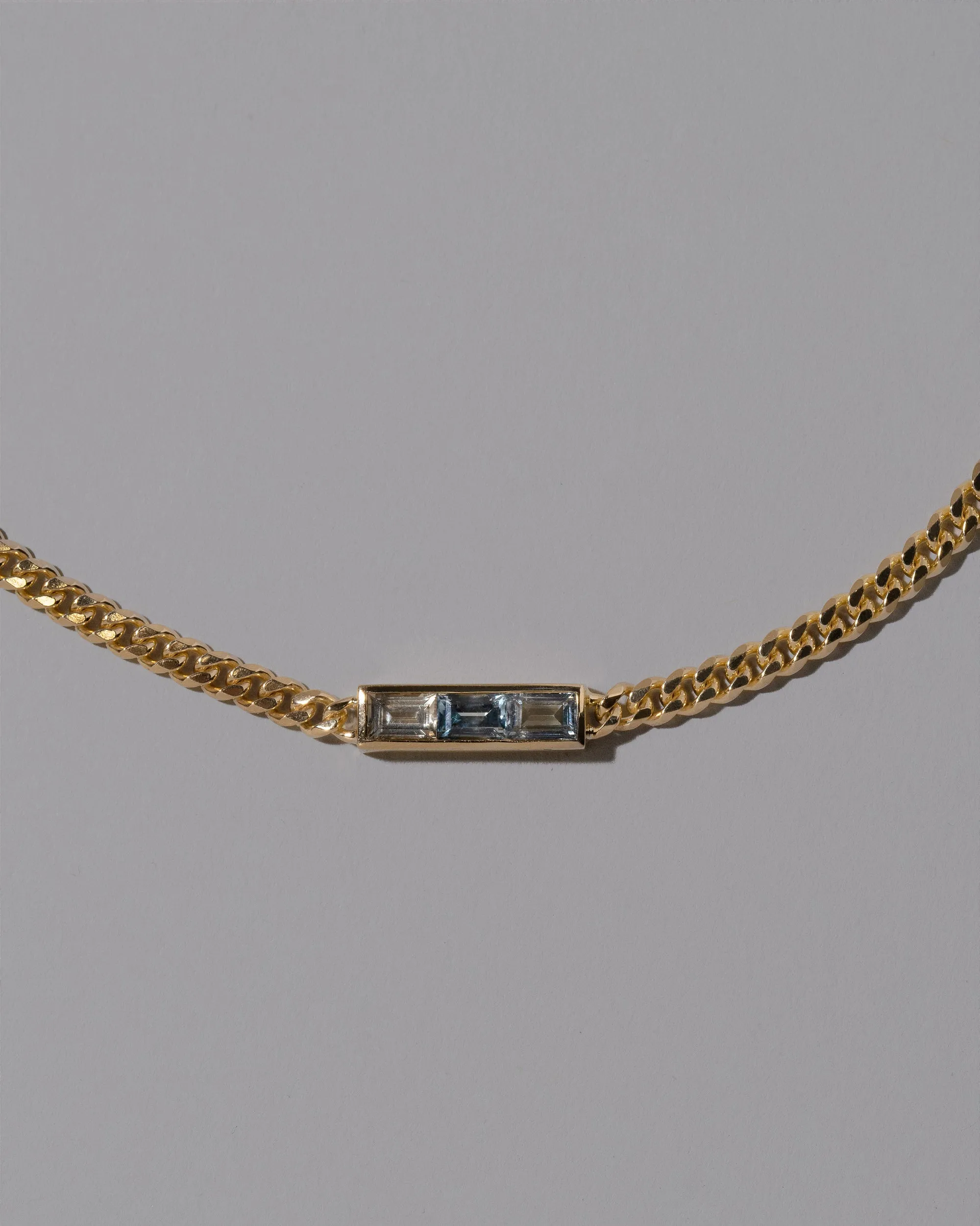 Bond Necklace